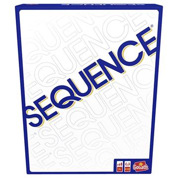 Imagen de juego sequence original