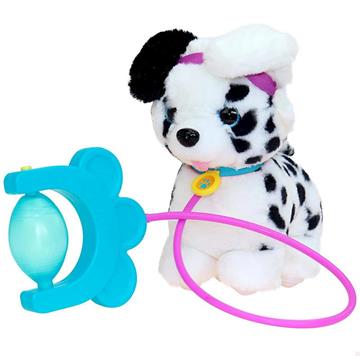 Imagen de Peluche Dálmata Sprint De Paseo