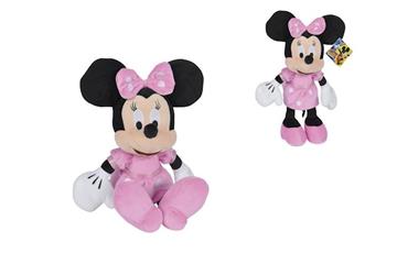 Imagen de Peluche Minnie Mouse de 35 cm