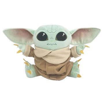 Imagen de Peluche Baby Yoda El Niño 30 Cm