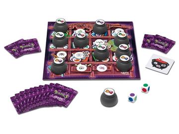 Imagen de Juego Pozimus de Cayro