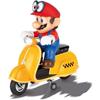 Imagen de Scooter Radio Contro Super Mario Kart Carrera