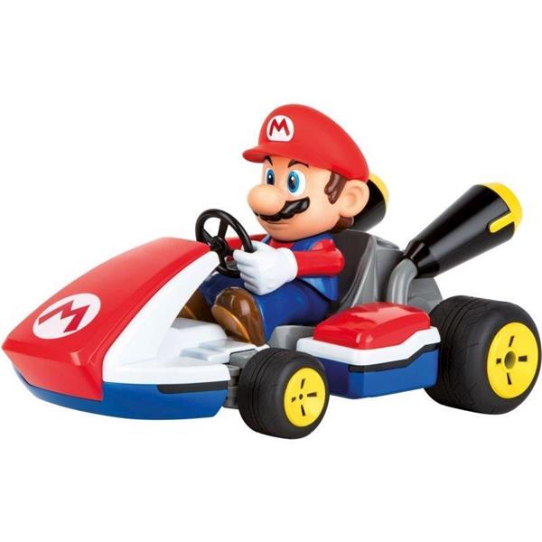 Imagen de Coche Mario Kart 8 Nintendo