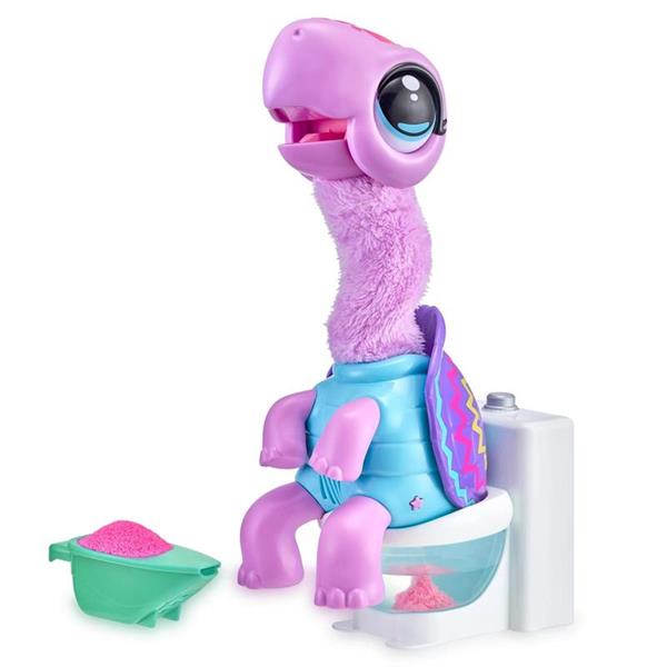 Imagen de Tortuga The Poop Little Live Pets