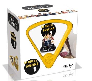 Imagen de Juego Trivial Bite La Que Se Avecina