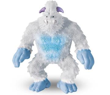 Imagen de Muñeco Elastikorps Maxi Yeti