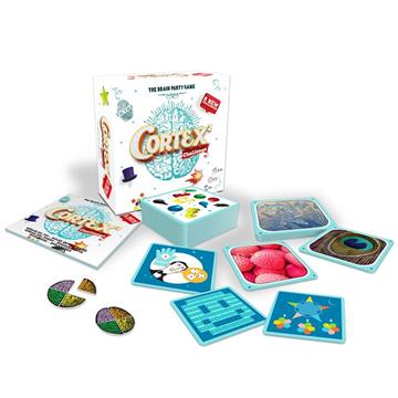 Imagen de Juego Cortex 2 Challenge de Asmodee