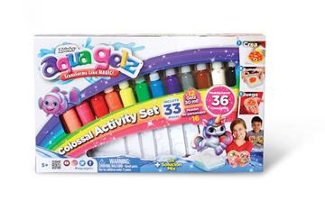 Imagen de Aquagelz Set Activity Colosal