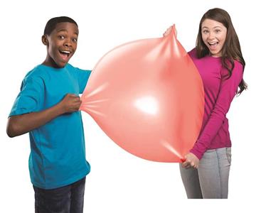 Imagen de Super Wubble Burbuja