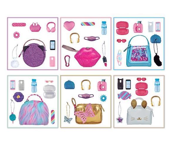 Imagen de bolsos real littles serie 2