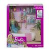 Imagen de Barbie Baño Con Burbujas