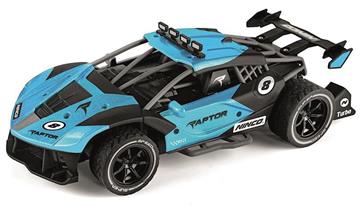 Imagen de Coche Radio Control Raptor