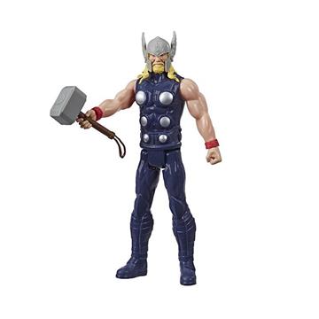 Imagen de Figura Titan Hero Thor Los Vengadores