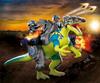 Imagen de Playmobil Dino Rise Spinosaurus Doble poder de defensa