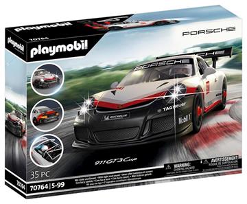 Imagen de Playmobil Porsche 911 GT3 Cup