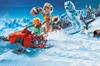 Imagen de Playmobil SCOOBY-DOO! Aventura con Snow Ghost