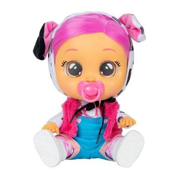 Muñeca bebé Llorens Joelle Rosa Elefante 38 cm – Mundo das Crianças