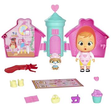 Imagen de Casa Bebés Llorones Storyland