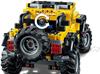Imagen de Jeep Wrangler Lego Technic
