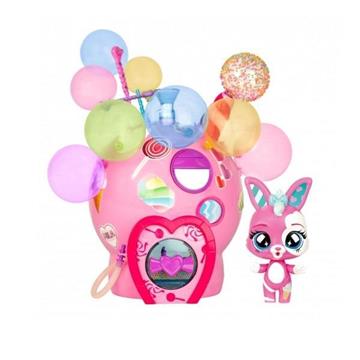 Imagen de Laboratorio Globos Bubiloons