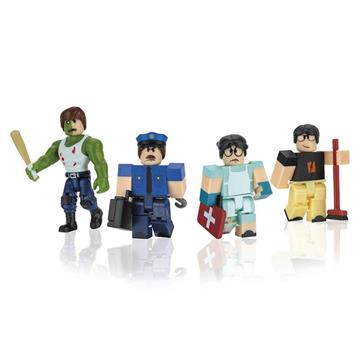 Imagen de Multipack Roblox Viaje Estudio
