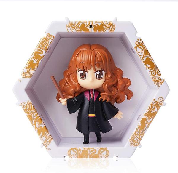 Imagen de Cubo Hermione Wow! Luminoso