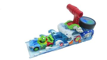 Imagen de Pista T-Racers S Lanzamiento