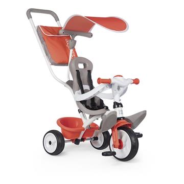 Imagen de Triciclo Baby Balade Rojo