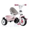 Imagen de Triciclo Baby Balade Plus Rosa