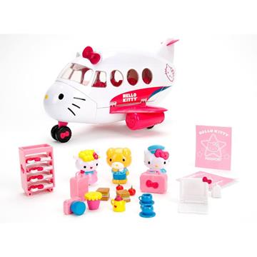 Imagen de Avión De Hello Kitty