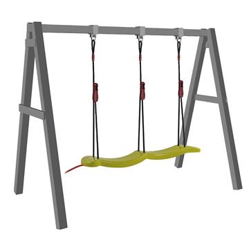 Imagen de Columpio Doble Serpiente Smoby