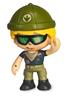 Imagen de PinyPon Action Dinosaurios Pack 2
