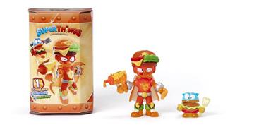 Imagen de Figura Kid Kazoom Guardians Of Kazoom