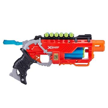 Imagen de Pistola X-Shot Striker Dinoattack