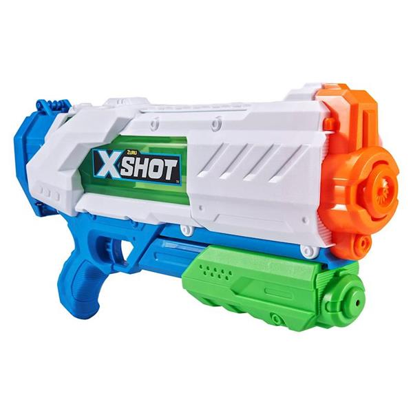 Imagen de X-Shot Fast Fill Pistola Agua 
