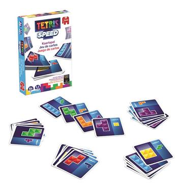 Imagen de Juego Tetris Speed