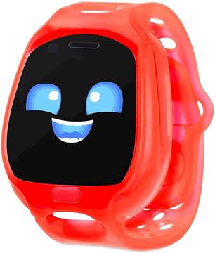 Imagen de Smartwatch Tobi 2 Little Tikes Rojo