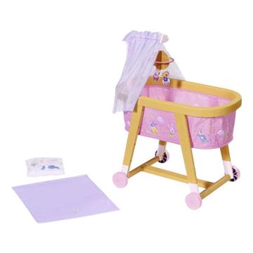 Imagen de Cuna Baby Born Buenas Noches