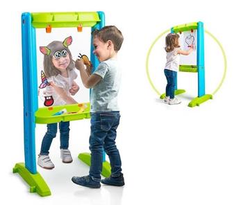 Imagen de Pizarra Feber Art & Fun