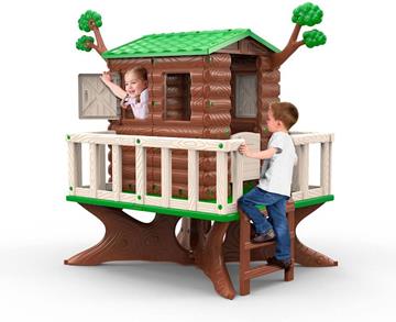 Imagen de Casa Árbol Feber