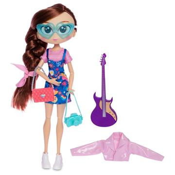 Imagen de Muñeca Tinga Teen Tokers