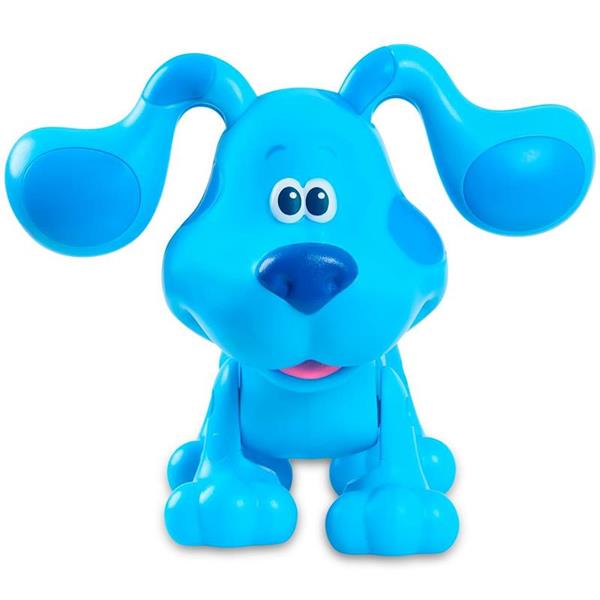 Imagen de Perro Pistas Blue Y Tú Camina De Verdad