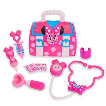 Imagen de Maletín Médico Minnie Mouse