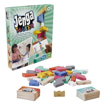 Puzzle de madera encajable: Mamás y Bebés – La Chata Merengüela