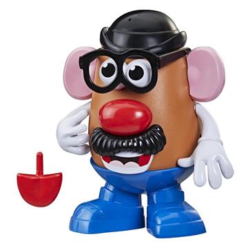 Imagen de Playskool Mr Potato O Ms Potato