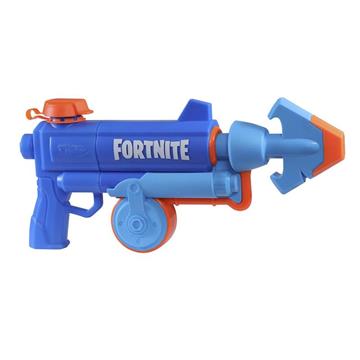 Imagen de Pistola Nerf Super Soaker Fortnite HG