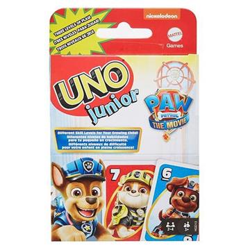 Imagen de Juego UNO Patrulla Canina
