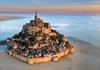 Imagen de Puzzle Mont Saint Michel 1000 Piezas