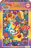 Imagen de Puzzle SuperThings 200 Piezas