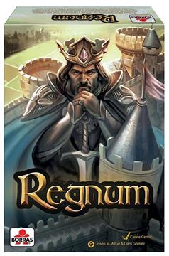 Imagen de Juego Regnum